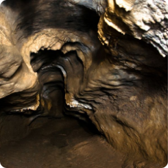 Cueva de nitro